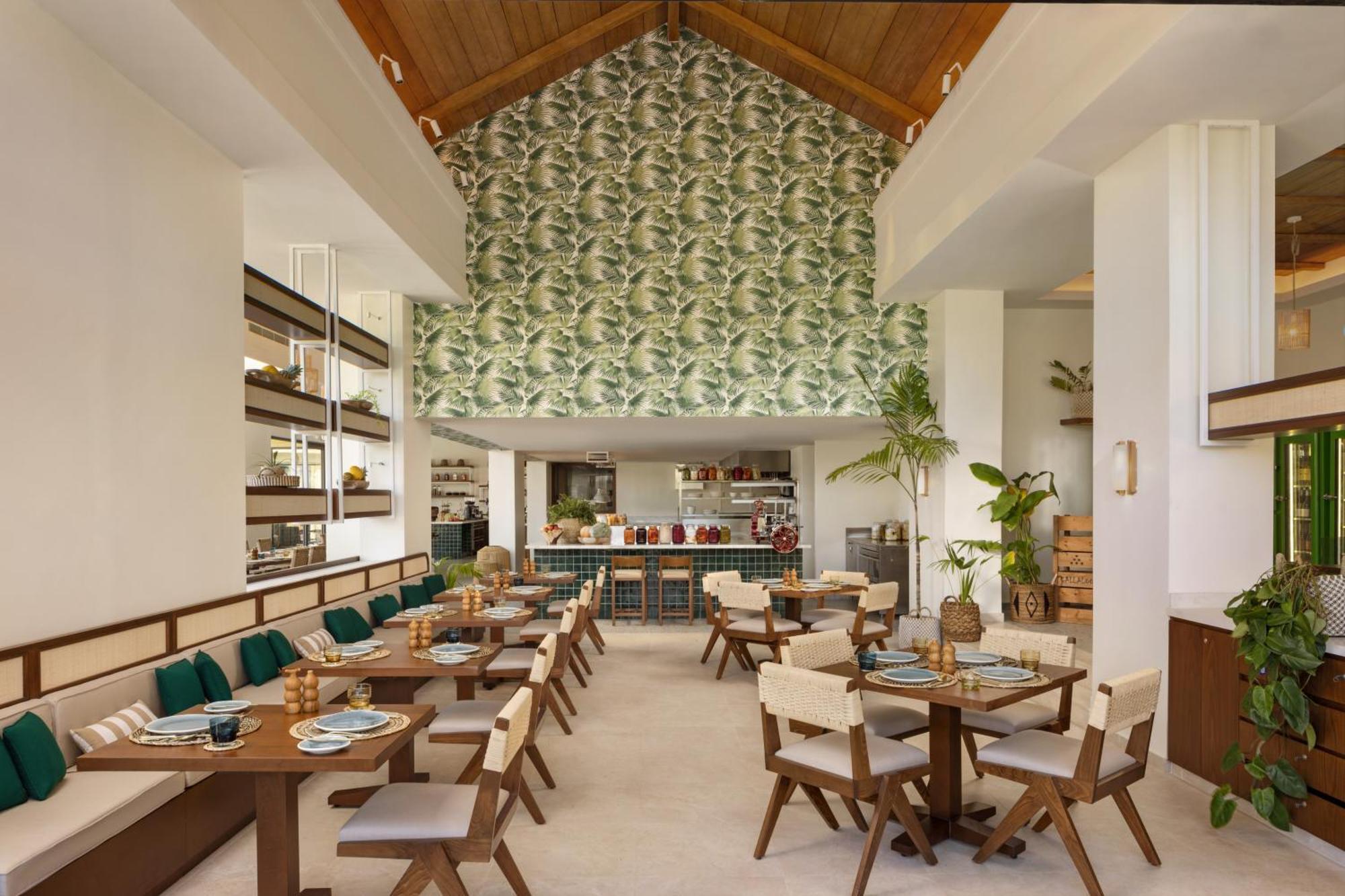 Six Senses La Sagesse 호텔 St. David's 외부 사진
